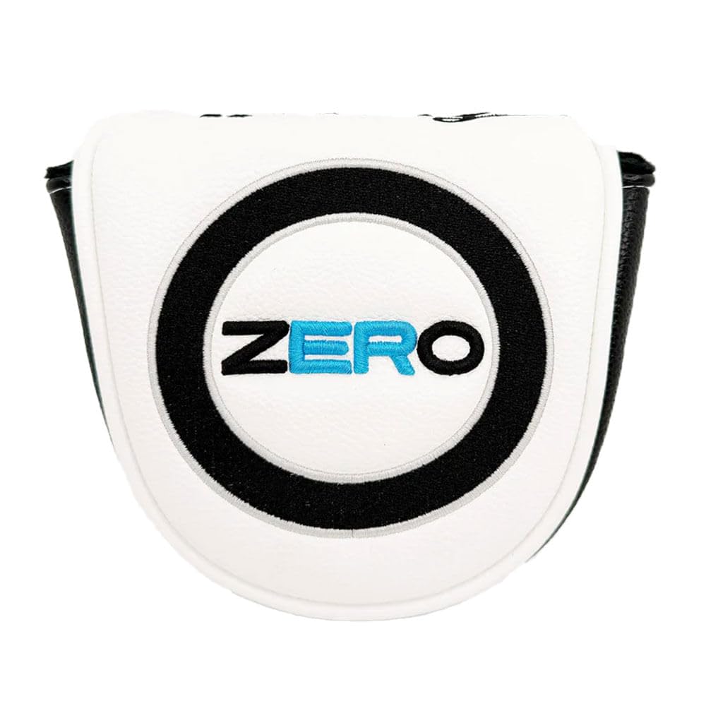 2025 Evnroll Zero Putter RH Z5s Satin 34, Mallet Putters - Amazon