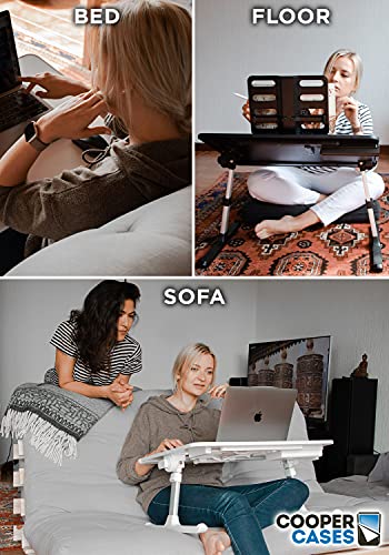 Cooper-Desk-PRO-Large-Adjustable-Laptop-Table-Bed-Desk-for-Laptop-Desk-for-Bed-Lap-Desk-for-Laptop-Adjustable-Lap-Desk-for-Bed-Portable-Desk-Laptop-Bed-Table-for-Laptop-Stand-for-Bed-Floor-Desk