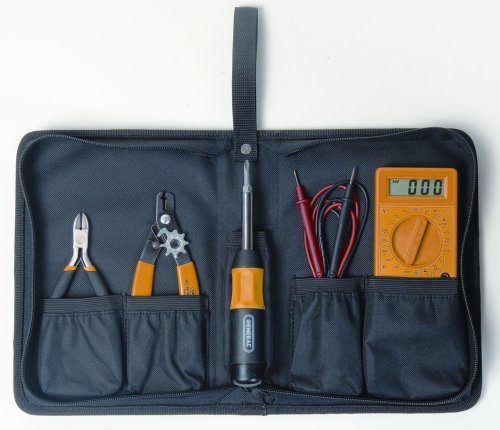 Kit eléctrico General Tools ETK100