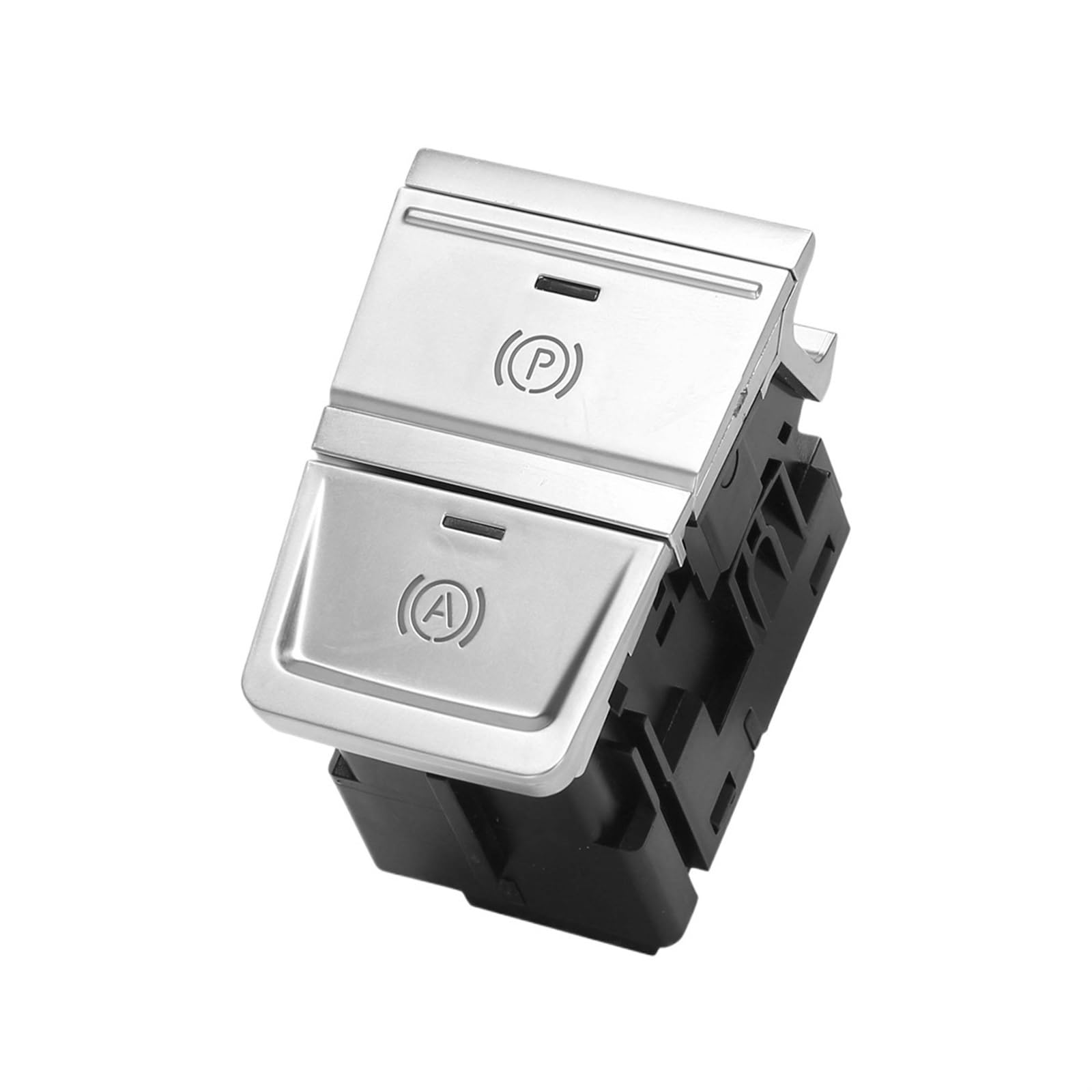 Bouton Frein pour pour A6 pour 4K pour C8 pour A7 2019 + Interrupteur de Frein à Main Automobile Interrupteur de Frein de stationnement 4K0927225B Bouton Commande Frein a Main