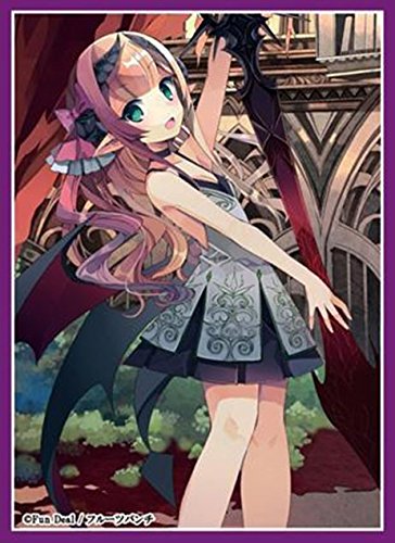 Amazon | 天魔双剣 ラミア キャラクタースリーブ レギュラー