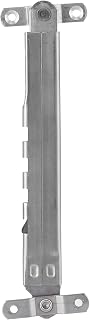 Wind Support, Stainless Steel Telescopic Wind Bracing Support Pole Window Support Tool Window Limiter Controller Window Limit Device