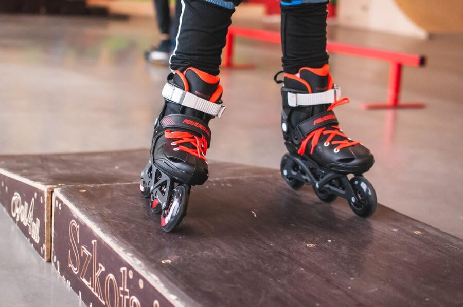 Miniatura 7 de Powerslide Patines en línea Jet Pro EU 27-30