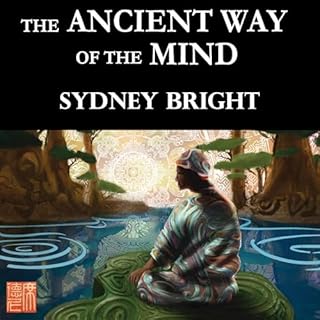 The Ancient Way of the Mind cover art