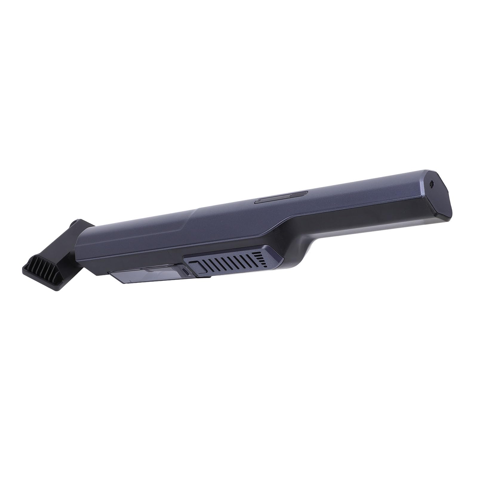 Yosoo Health Gear Aspiradora de Mano, Aspiradora de Coche Inalámbrica con Motor Sin Escobillas, Succión de 80 W, Batería de 2000 MAh, 3 Boquillas, Limpiador ABS Portátil para Interior de Coche,
