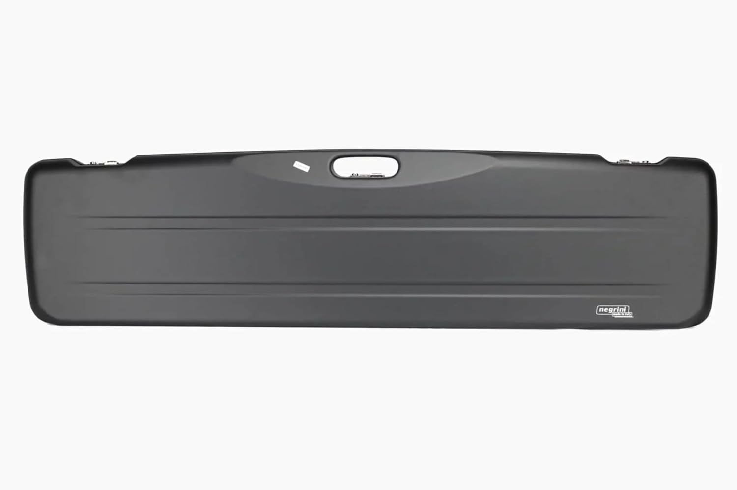 Negrini Single Scoped Bolt Action Rifle Case (1644R/5213)