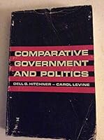 Comparative Government Politics B000TSLV88 Book Cover