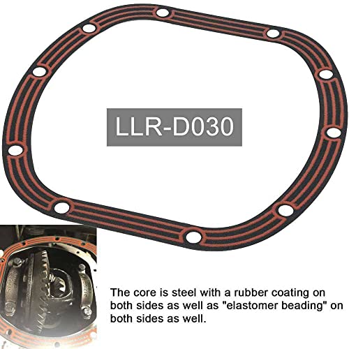 Image of D030 Differential Cover Gasket Fit for Dana 30