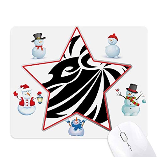 Tapis de souris constellation Leo pour sublimer votre espace de travail