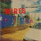 theo parrish - lost angel  Wires (Theo Parrish Remix)