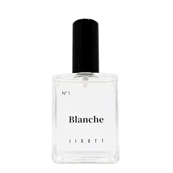 Jigott Eau De Perfume Spray No.1 1.69 fl. Oz Blanche