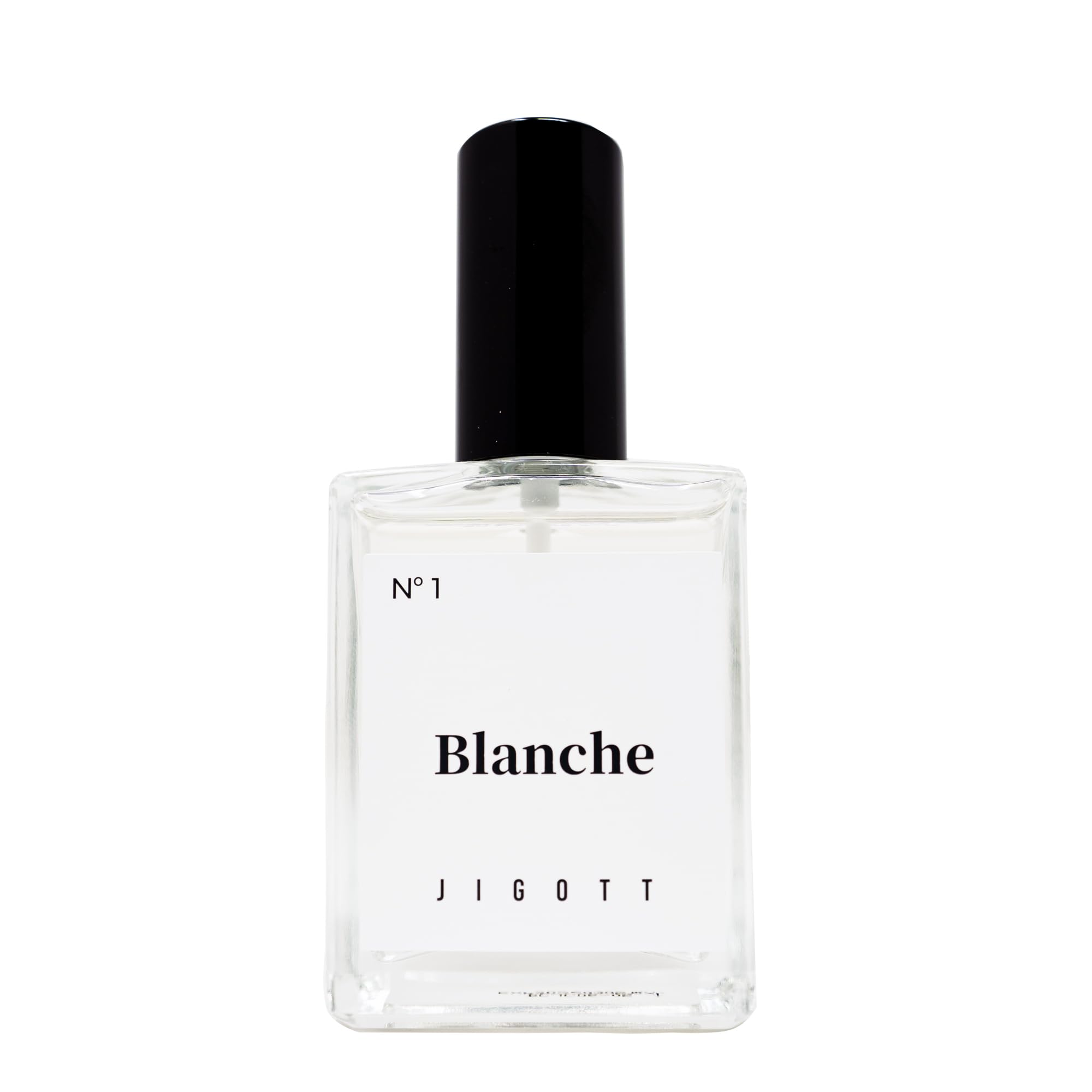 Jigott Eau De Perfume Spray No.1 1.69 fl. Oz (Blanche)