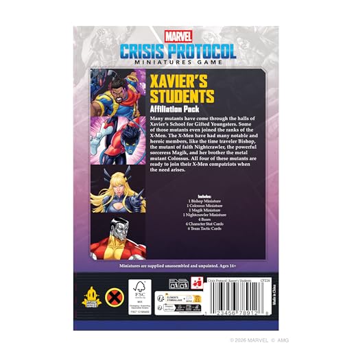 Asmodee, Multicoloured, Small (28mm-32mm) - Image 2