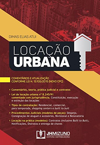 Locação urbana: