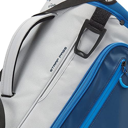TaylorMade FlexTech Stand Bag 2022