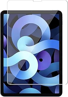 Película para Ipad Air 4 e Air 5 10.9 Polegadas A2316 A2324 A2325 A2072 A2588 A2589, A2591 Vidro Temperado