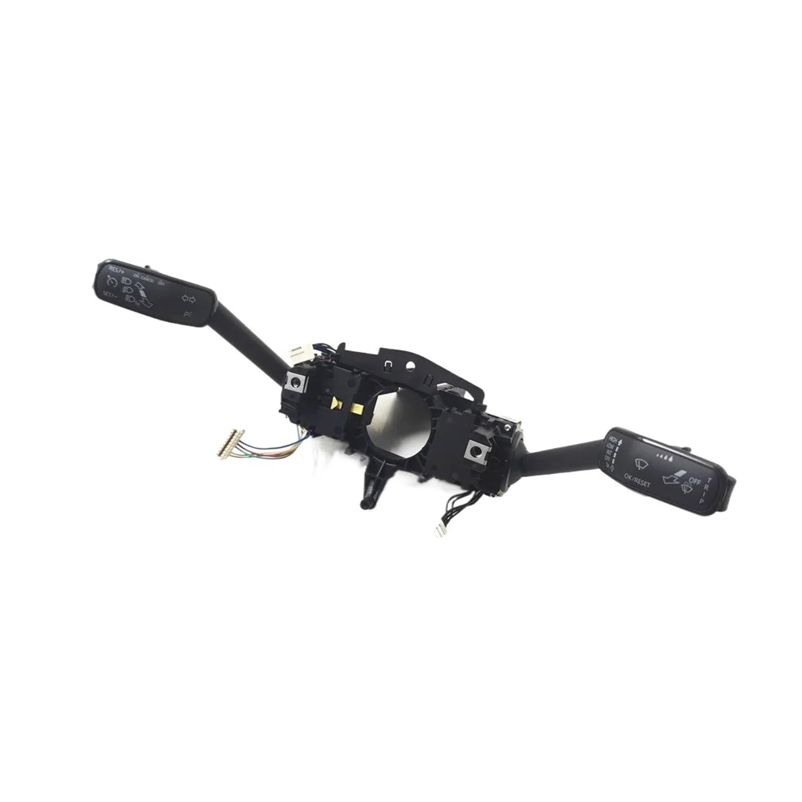 Commande de clignotants VW Golf 7 et commodo de régulateur - 7