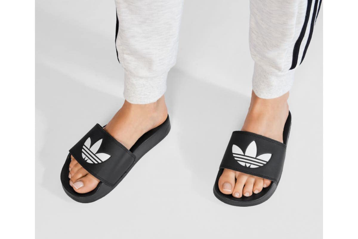 adidas Adilette Lite W Damen Sneaker