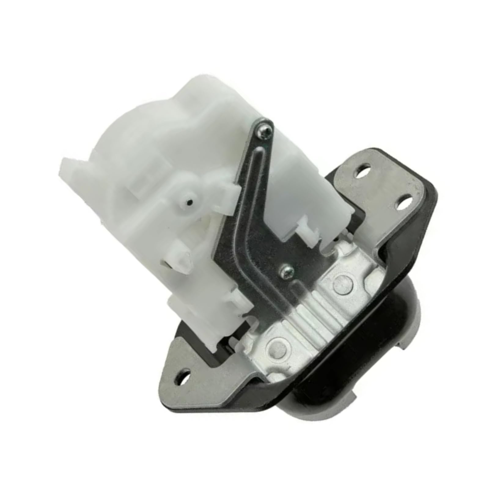 Rear Tailgate Latch Actuator Compatible with Nissan for Tiida for Hatchback for C11 2004 2005 2006-2013 Rear Trunk Motor Tailgate Door Lock Latch Actuator