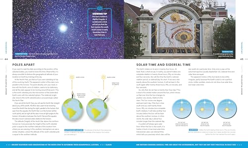 Image of The Astronomy Handbook: The Ultimate Guide to Observing and Understanding Stars, Planets, Galaxies, and the Universe