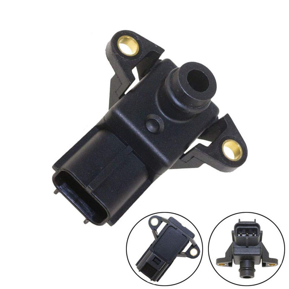 przełącznik czujnika ciśnienia M.A.P Kolektor Absolute Wzmocnienie Mapa ciśnienia Czujnik 56041018 FID dla 1999-2001 Jeep Grand Cherokee Dodge Ram Caliber 2.0l 4.0l 4.7l