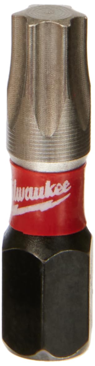 Milwaukee Ponta TX Bit 30 x 25 mm - Amazon.com