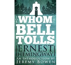 For Whom the Bell Tolls (Scribner Classics)