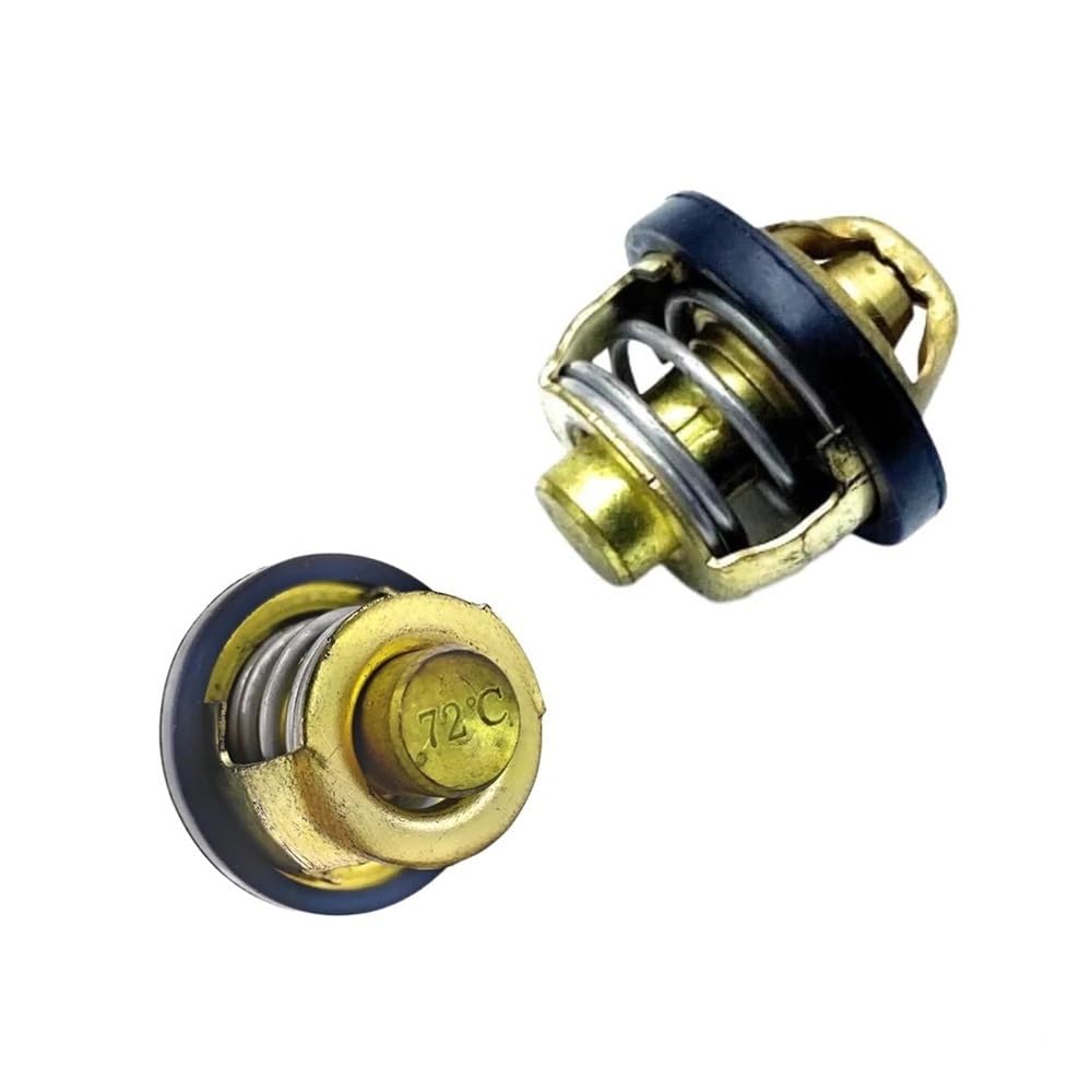 Cylinder Head Water Outlet Joint With Thermostat For CFMoto 500, 600, 625 Models - Replaces 01A0-022200