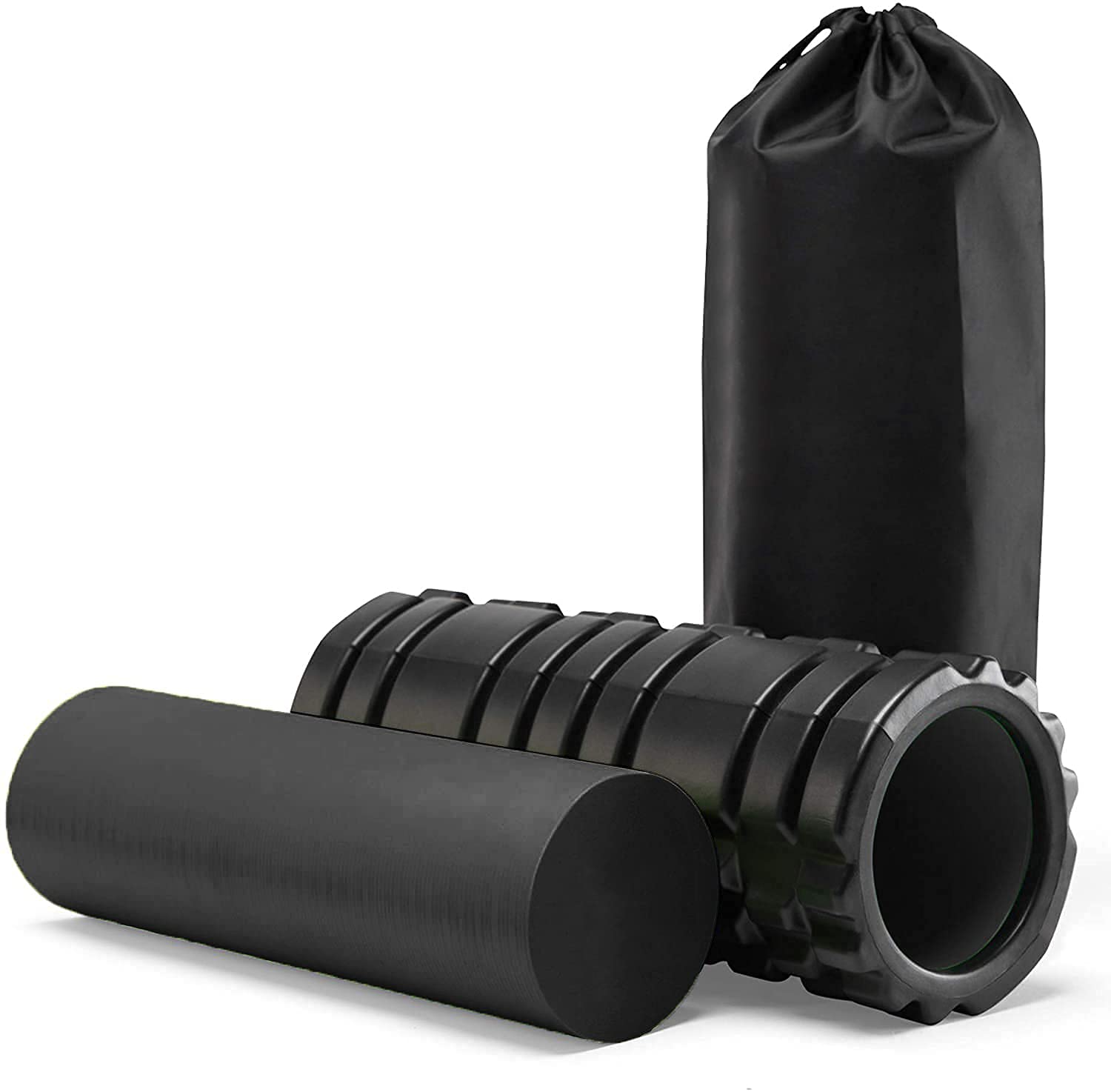 Pegaso In Foam Roller Set Trigger Point Foam Desertcart
