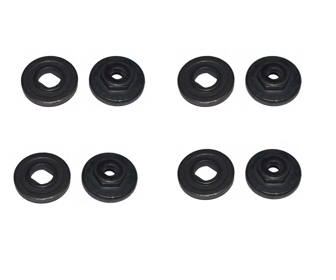 Trumax AB washers set for all Brands Marble Cutter 4 inch (pack of 4 set)-image-22