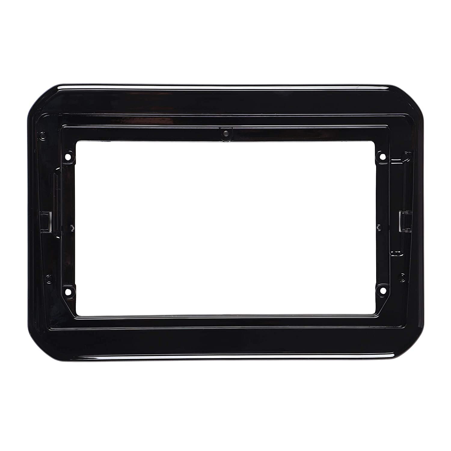 SOURABH Traders IGNIS CAR Android Stereo Frame for 9 Inch Android Stereo with Couplor (B0C63876WJ) Amazon Price History, Amazon Price Tracker