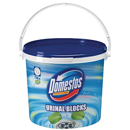 Domestos AU01213 - Utensilio de limpieza
