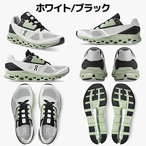 Image of On Women's Cloudsurfer Sneaker