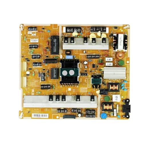 Carte BN44-00633B pour réparer écran noir sur TV UE55F7090SL L55F2P_DDY