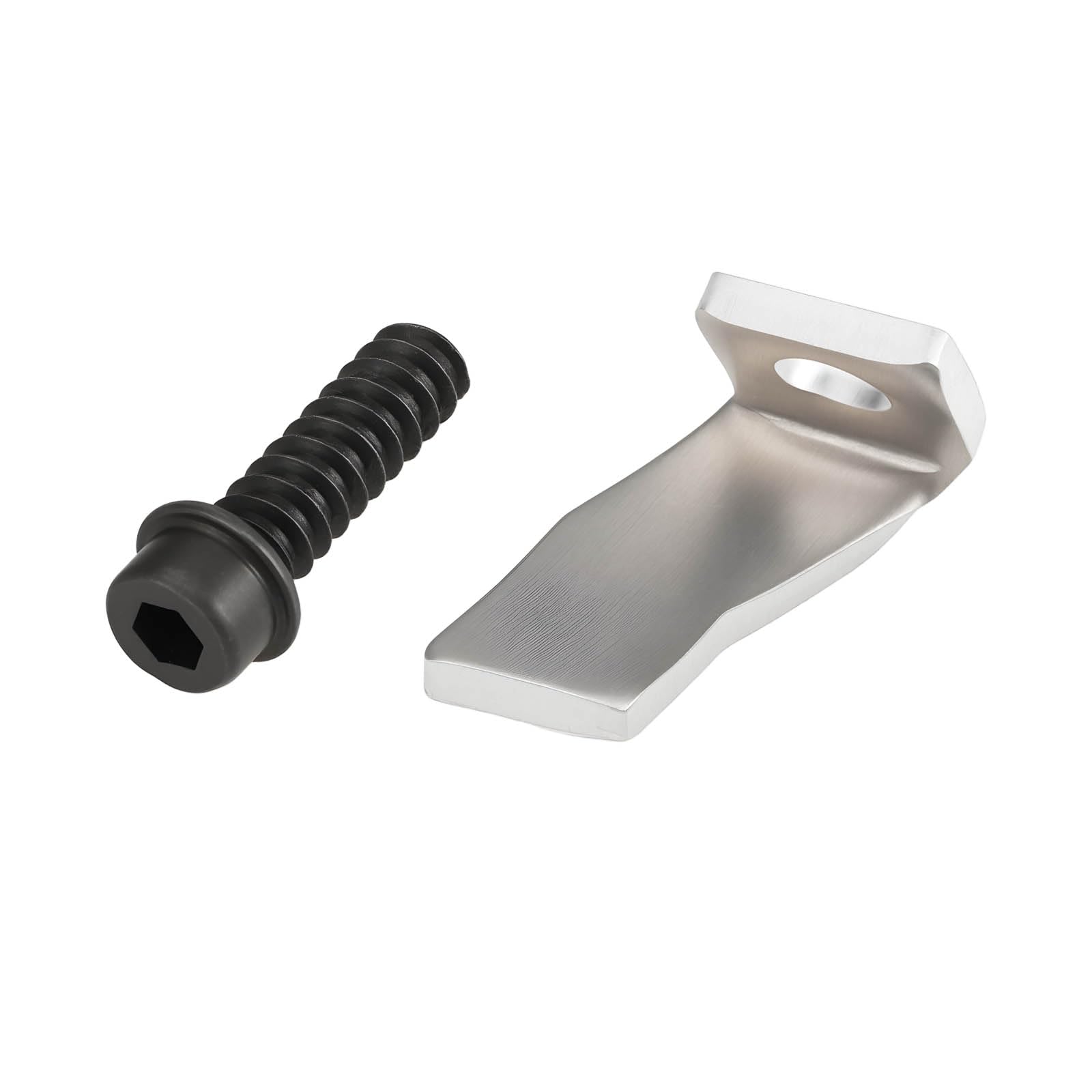 Yinettech Chain Catcher 503910671 Compatible With Husqvarna 351 350 345 340 353 346Xp