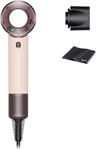 Dyson Supersonic Travel HD19 VLP のレビュー画像（評価★4.7）