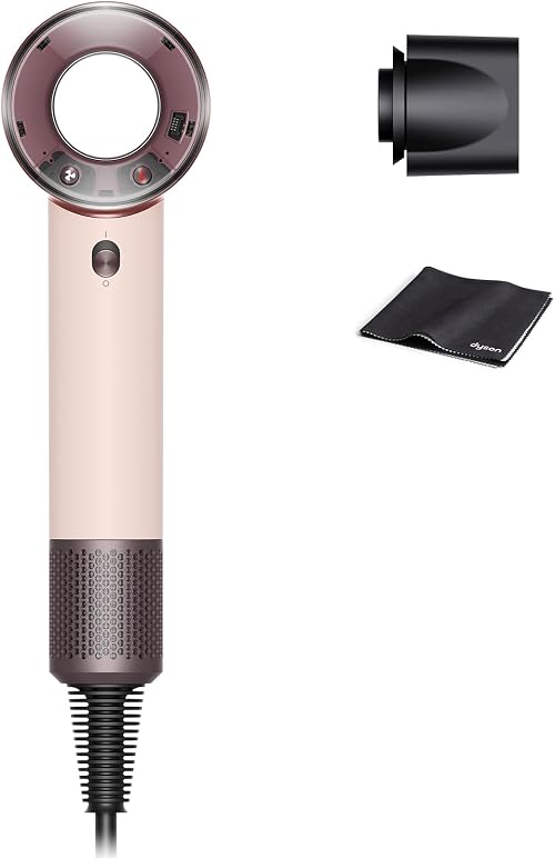 Dyson Supersonic Travel ヘアドライヤー