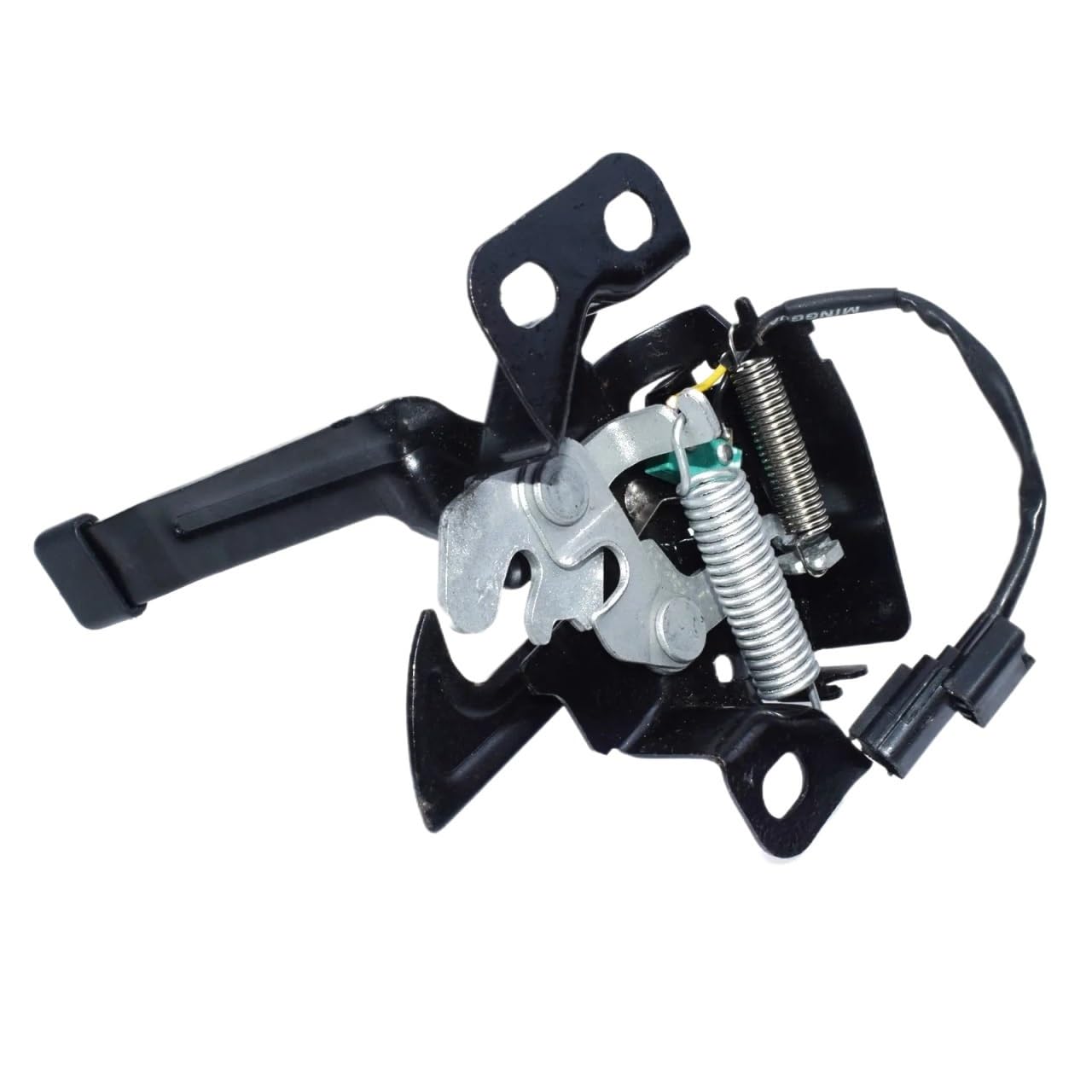 Hood Latch Lock Sedan for Honda Civic 2012-2015