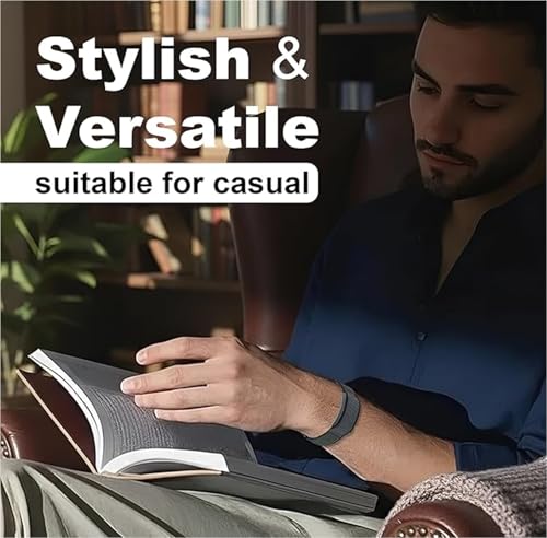 Image of Soft Nylon Sport Strap Breathable, Durable Strap Compatible For Amazfit Helio Strap