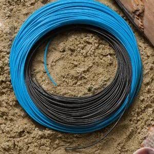 Royal Wulff Triangle Taper Plus Fly Line - Bear's Den Fly Fishing Co