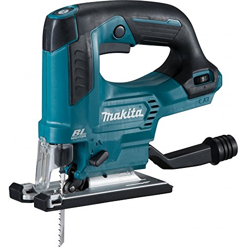 Makita JV103DZ Akku-Pendelhubstichsäge 10,8 V (ohne Akku, ohne Ladegerät) – Bild 3