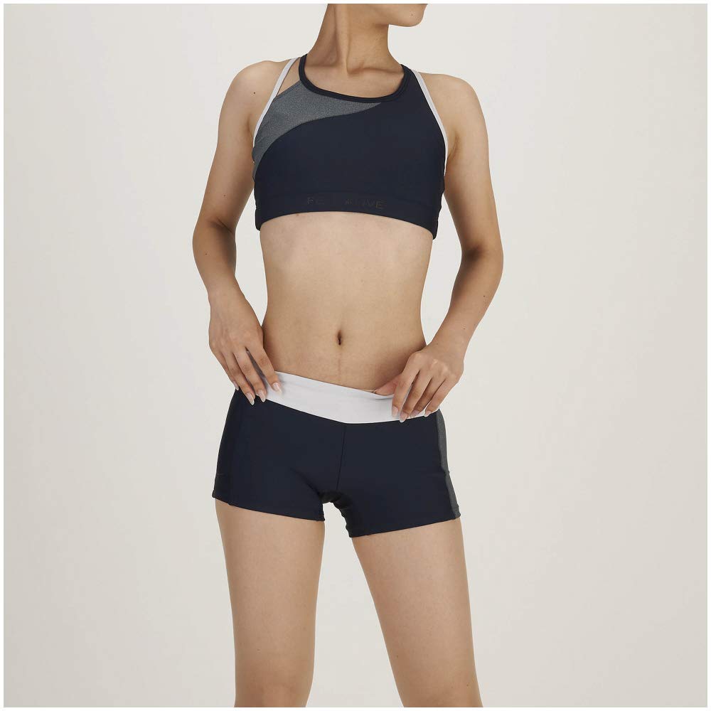 高速水着 ミズノ レディース XL Amazon.co.jp: MIZUNO(ミズノ)フィットネス水着 レディース