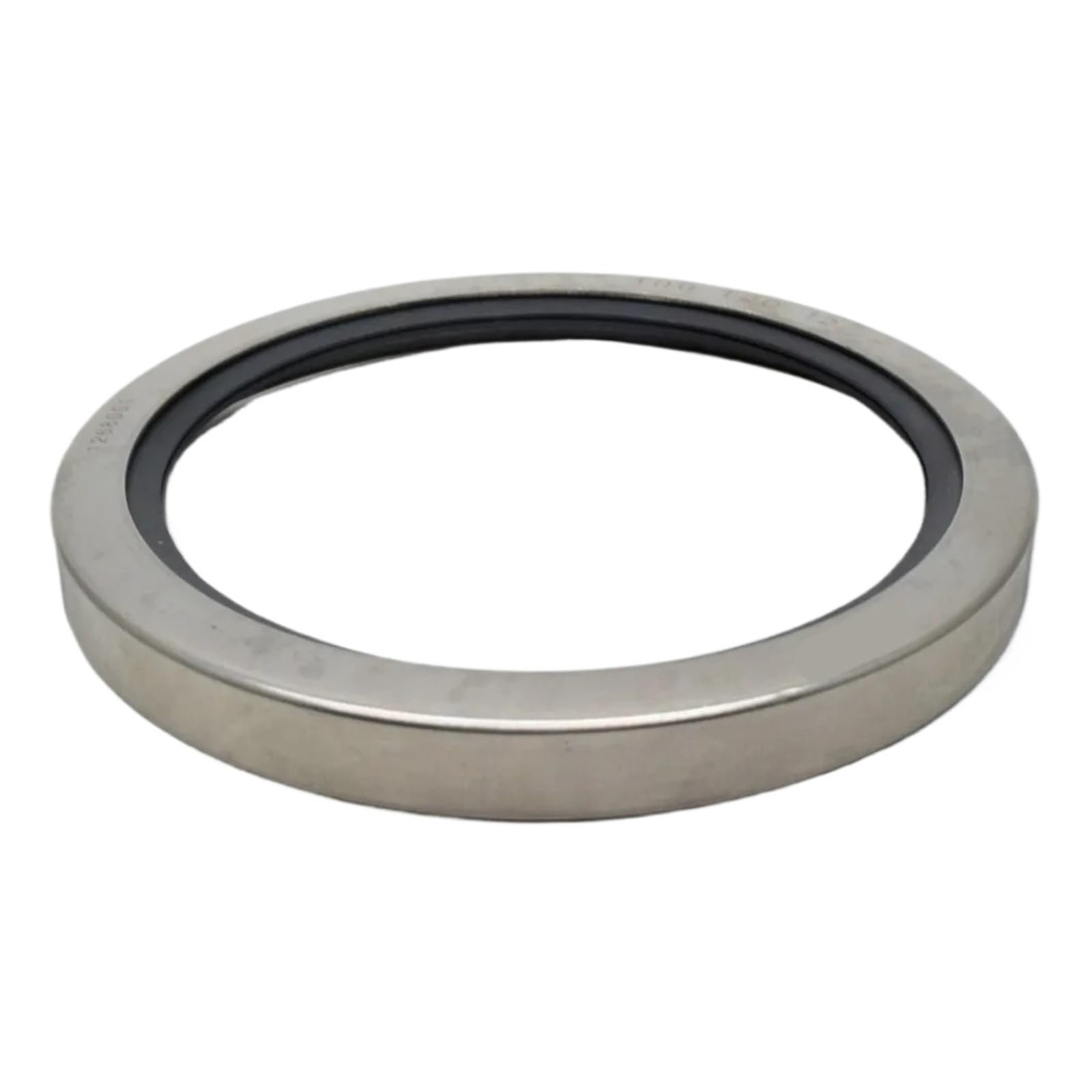 CXFCIHFT Air Compressor Oil Seal 107.95X130X12 Stainless Steel Oil Seal 107.95 * 130 * 12/107.95-130-12 Three Lips