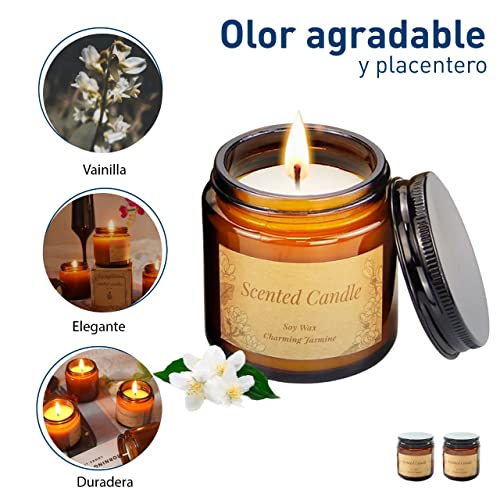 Velas E Incienso, Video On Demand Imagen adicional