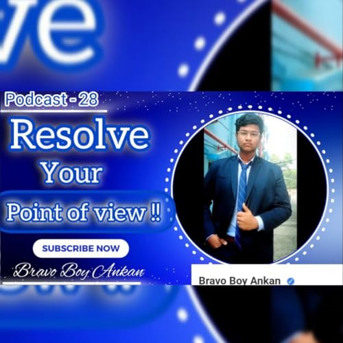 『Make A clear Vision podcast -28』のカバーアート