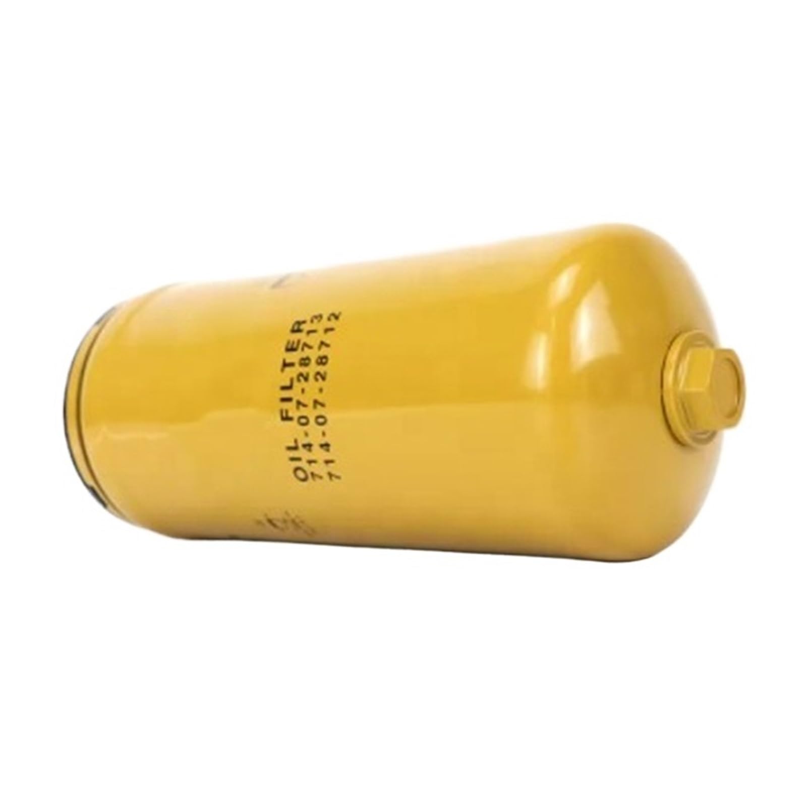 Cleufwko One Color 1Pcs 714-07-28712 Hydraulic Rotary Oil Filter 7140728712