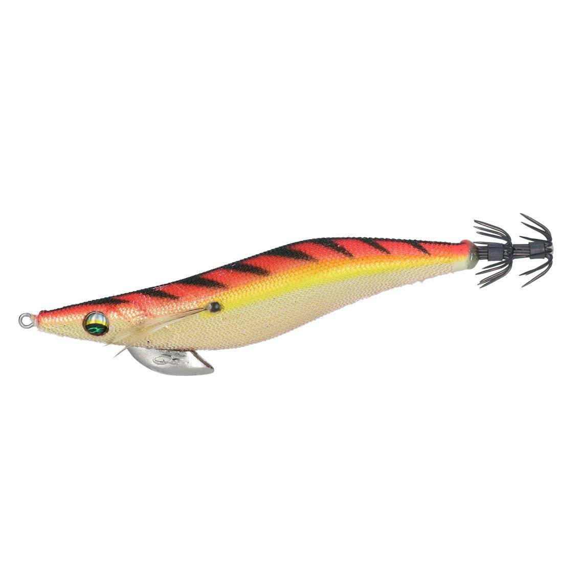 Amazon | ダイワ(DAIWA) エギ エメラルダス ダート2 TYPE SS 4.0号 金