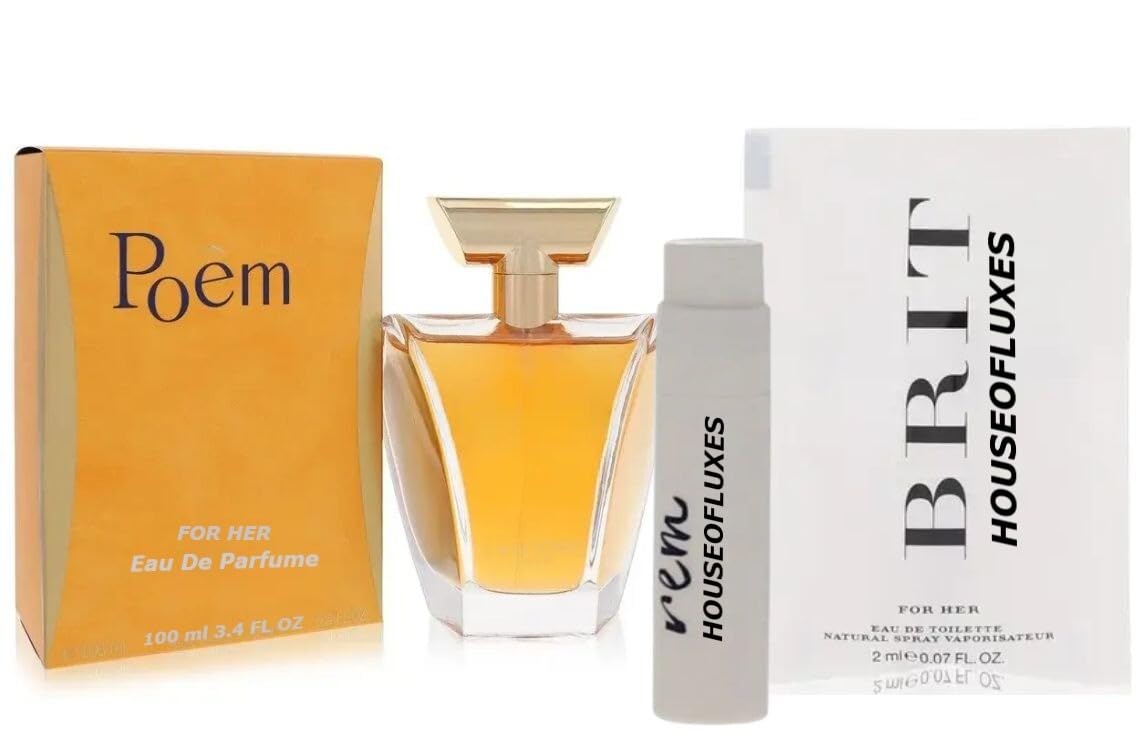 Goldfield & Banks Mystic Bliss Eau De Parfum, Unisex (100 Ml)-image