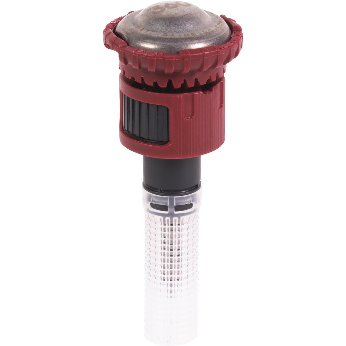 Rain Bird 24RNFPRO High-Efficiency Pro Rotary Spray Nozzle, 360° Full Circle Pattern, 17' - 24' Spray Distance