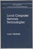 Local Computer Network Technologies 0127008500 Book Cover